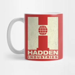 Hadden Industries Mug